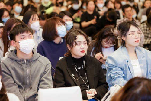 我们的森林 FOREST OF US · 上海活动现场